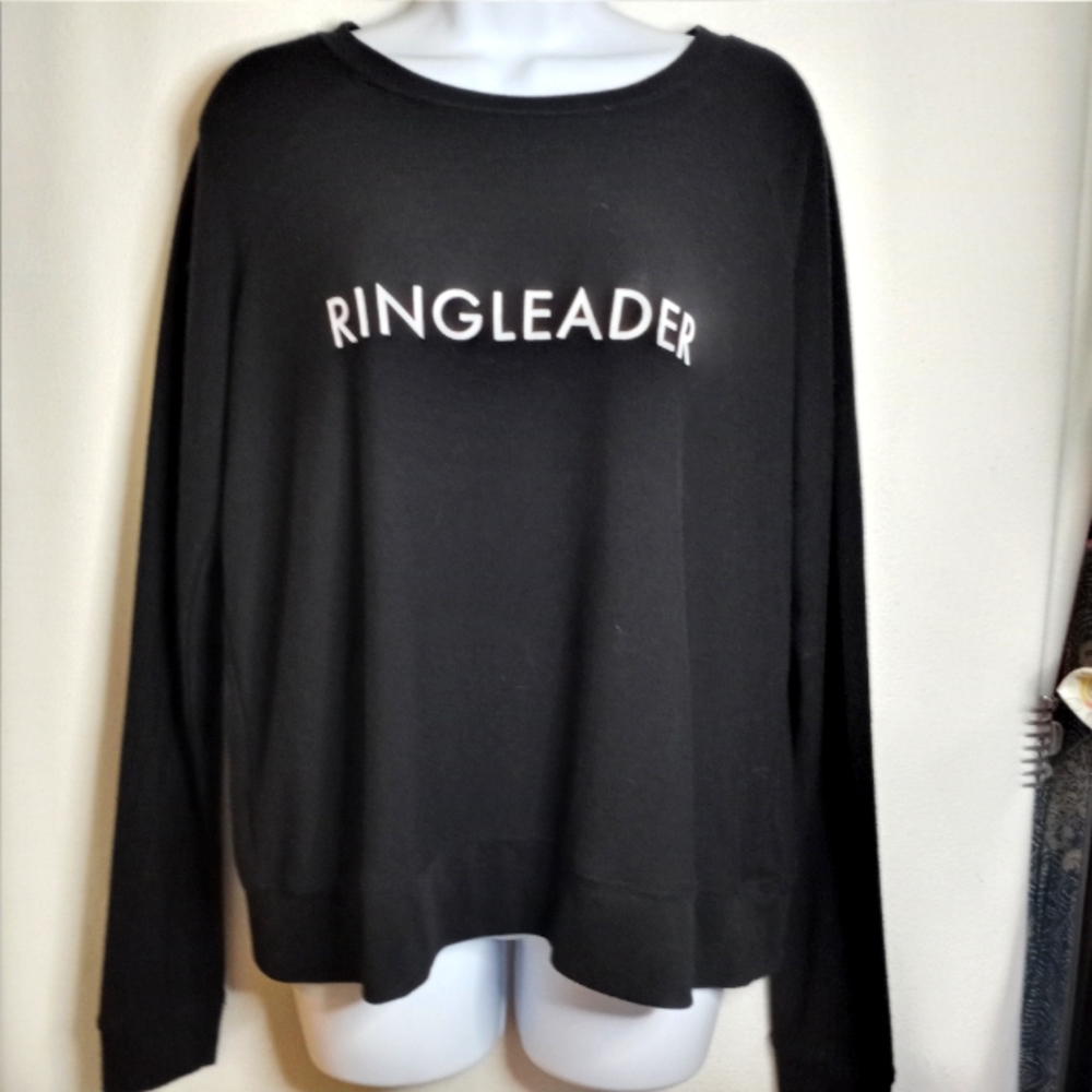 Mary Square Shirt Size S